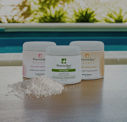 Elevate Your Home Spa Experience